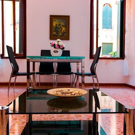Appartamento Dei Frari Венеція Екстер'єр фото